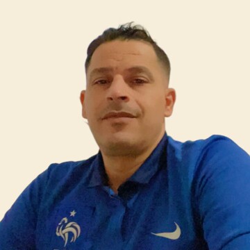 Aide ménagère à domicile, Lyon 8e Arrondissement - Abdelkader