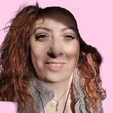 Esthéticienne & Massage à domicile, Lorient - Edwige