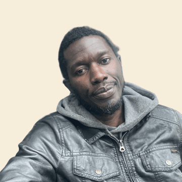 Aide ménagère à domicile, Toulouse - Mamadou