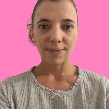 Aide ménagère à domicile, Nice - Virginie