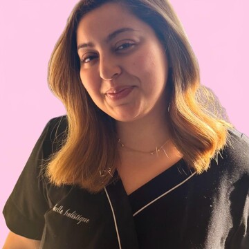 Massage à domicile, Toulouse - Neila