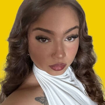 Esthéticienne à domicile, Colombes - Tina