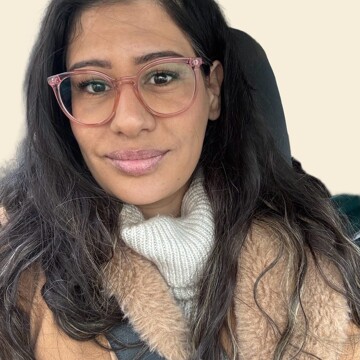 Nounou & Aide ménagère à domicile, Chartres - Mabrouka