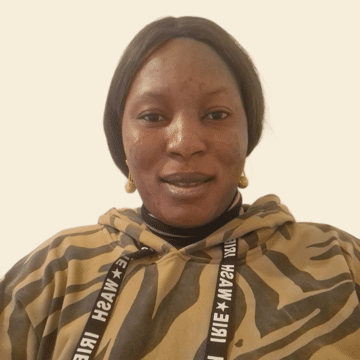 Aide ménagère à domicile, Grenoble - Fatoumata