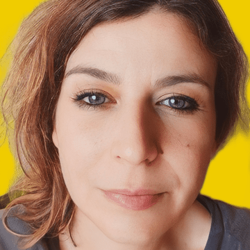 Nounou & Aide ménagère à domicile, Albi - Julia