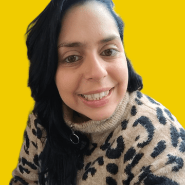 Nounou & Aide ménagère à domicile, Toulouse - Rosamaria