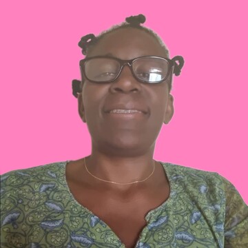 Aide ménagère à domicile, Cergy - Marie-Chantal