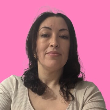 Aide ménagère à domicile, Saint-Maurice-l'Exil - Hassiba