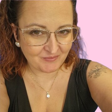 Coiffeuse à domicile, Narbonne - Aurelie