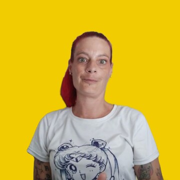 Aide ménagère à domicile, Saint-Maximin-la-Sainte-Baume - Caroline