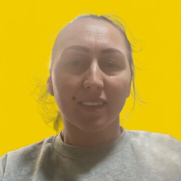 Aide ménagère à domicile, Aubervilliers - Mariana Florica