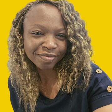 Aide ménagère à domicile, Conches-en-Ouche - Blandine