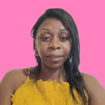 Aide ménagère à domicile, Annemasse - Scynelle Myrna