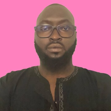 Aide ménagère à domicile, Noisiel - Mahamadou