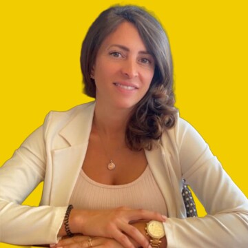 Esthéticienne & Massage à domicile, Menton - Sandrine