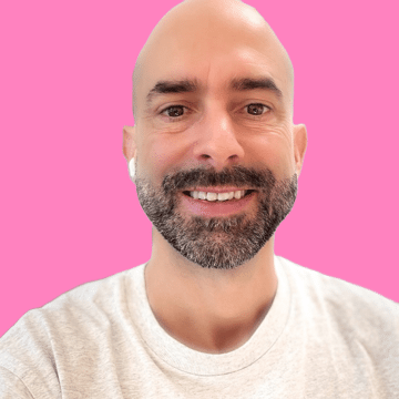 Massage à domicile, Cannes - Xavier