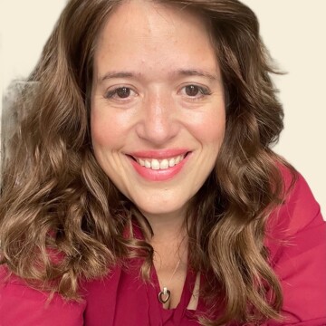 Aide ménagère à domicile, Brach - Anaïs