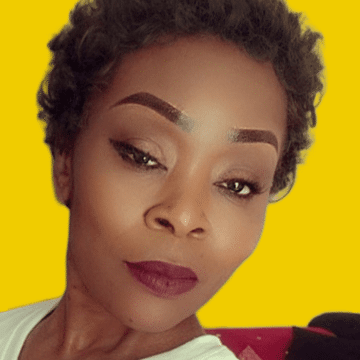 Nounou & Aide ménagère à domicile, Bagneux (Hauts-de-Seine) - Mariatou