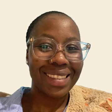 Aide ménagère à domicile, Bordeaux - Cecile