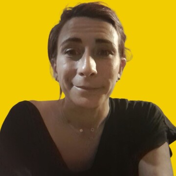 Nounou & Aide ménagère à domicile, Épinal - Gaelle