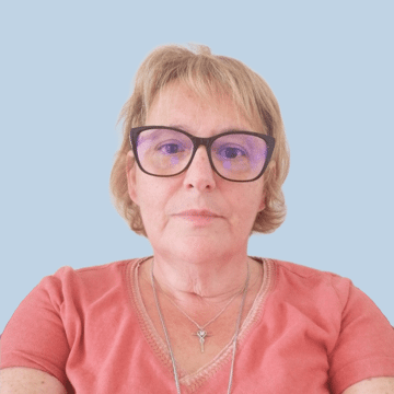 Aide ménagère à domicile, Avensan - Cecile