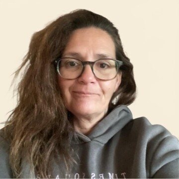 Aide ménagère à domicile, Toulon - Ingrid