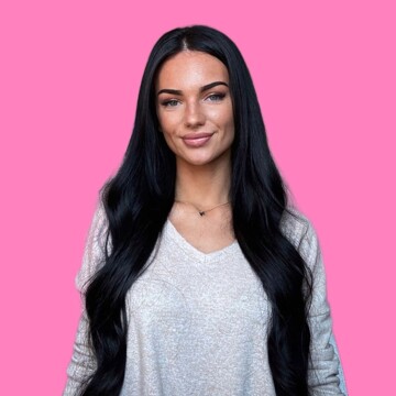 Aide ménagère à domicile, Uchacq-et-Parentis - Camille