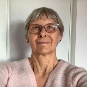 Aide ménagère à domicile, Dainville - Carole