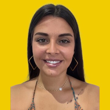 Nounou & Aide ménagère à domicile, Alès - Léa