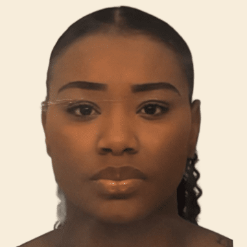Aide ménagère à domicile, Nangis - Maria Eunice