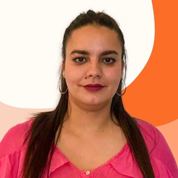 Nounou à domicile, Poissy - Yasmine