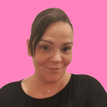 Aide ménagère à domicile, Hyères - Sophie