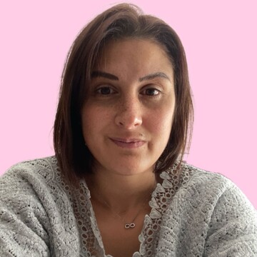 Aide ménagère à domicile, Annezin - Cindy