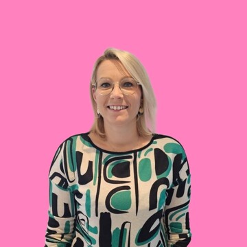 Nounou & Aide ménagère à domicile, Amiens - Anne-Lise