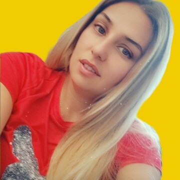 Coiffeuse à domicile, Cannes - Aurélia