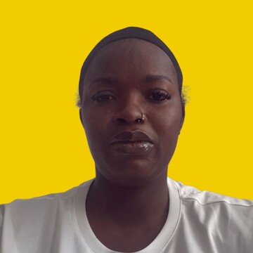 Aide ménagère à domicile, Paris 19e Arrondissement - Aminata