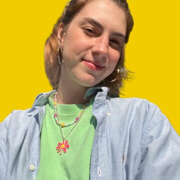 Aide ménagère à domicile, Lille - Esther