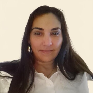 Massage à domicile, Cergy - Sarah