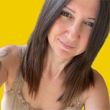 Coiffeuse à domicile, Lyon 6e Arrondissement - Corine