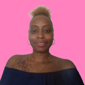 Aide ménagère à domicile, Mulhouse - Rebecca