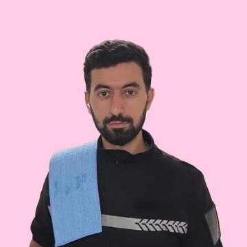 Aide ménagère à domicile, Marseille 15e Arrondissement - Mohamed