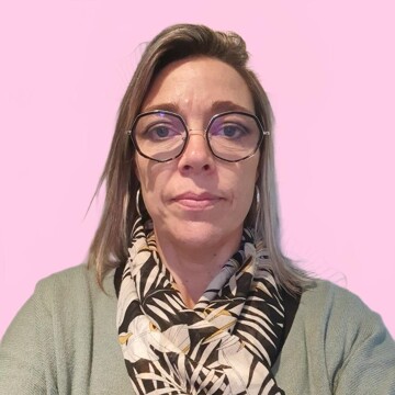 Aide ménagère à domicile, Saint-Senoux - Elodie