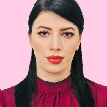 Aide ménagère à domicile, Fontenay-aux-Roses - July Claudine