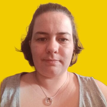 Aide ménagère à domicile, Libourne - Ludivine