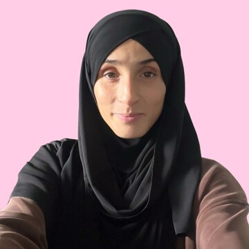 Aide ménagère à domicile, Vénissieux - Wassila