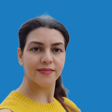 Coiffeuse à domicile, Paris 5e Arrondissement - Sharon