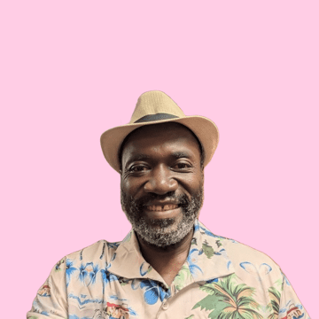 Aide ménagère à domicile, Aix-les-Bains - Kouadio Hippy
