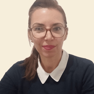 Esthéticienne à domicile, Bordeaux - Carole