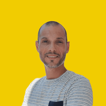 Massage à domicile, Meyreuil - Nicolas