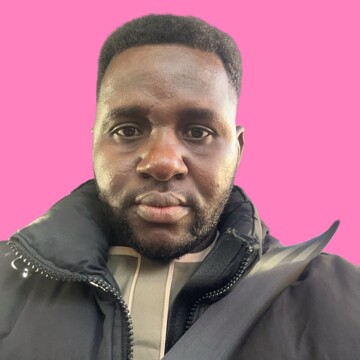 Aide ménagère à domicile, Livry-Gargan - Moussa